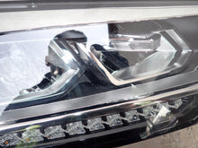 Laden Sie das Bild in den Galerie-Viewer, Frontscheinwerfer VW Touran 5t1 5TB941036E Full LED Rechts Headlight