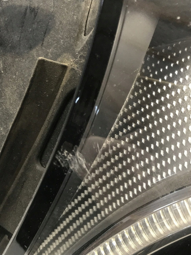 Frontscheinwerfer Mercedes-Benz Glc X253 A2539065701 LED Links Headlight SCH4335696377pk