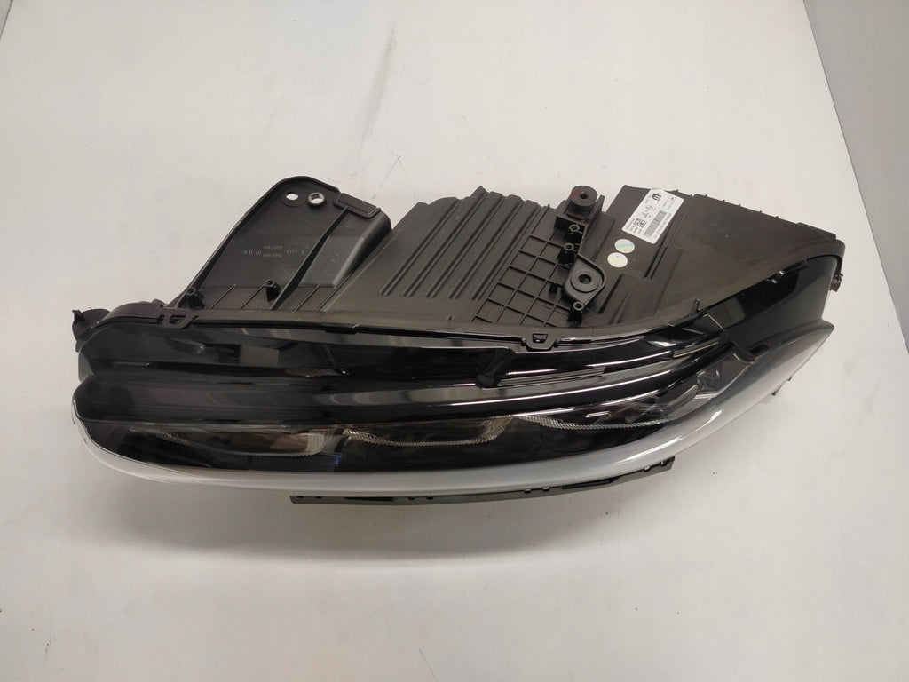 Frontscheinwerfer Alfa Romeo 00505643940 Full LED Links Scheinwerfer Headlight SCH9669711170ic