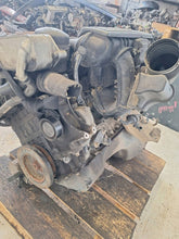 Laden Sie das Bild in den Galerie-Viewer, Motor BMW E88 N52B30U 3.0 215PS 146TKm Benzin Engine Unkomplett MOT6669512885ip