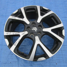 1x Alufelge 19 Zoll 7.5