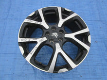 Load image into Gallery viewer, 1x Alufelge 19 Zoll 7.5" 5x108 49ET 9845457780 Citroën C5 Aircross Rim Wheel FEL6290695718pz