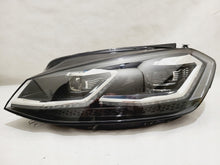 Load image into Gallery viewer, Frontscheinwerfer VW Golf VII 5G1941077 LED Links Scheinwerfer Headlight SCH6471409024or