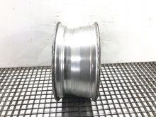 Laden Sie das Bild in den Galerie-Viewer, 1x Alufelge 16 Zoll 7.0&quot; 5x114.3 35ET Glanz Silber LORK518497 Toyota Rim Wheel