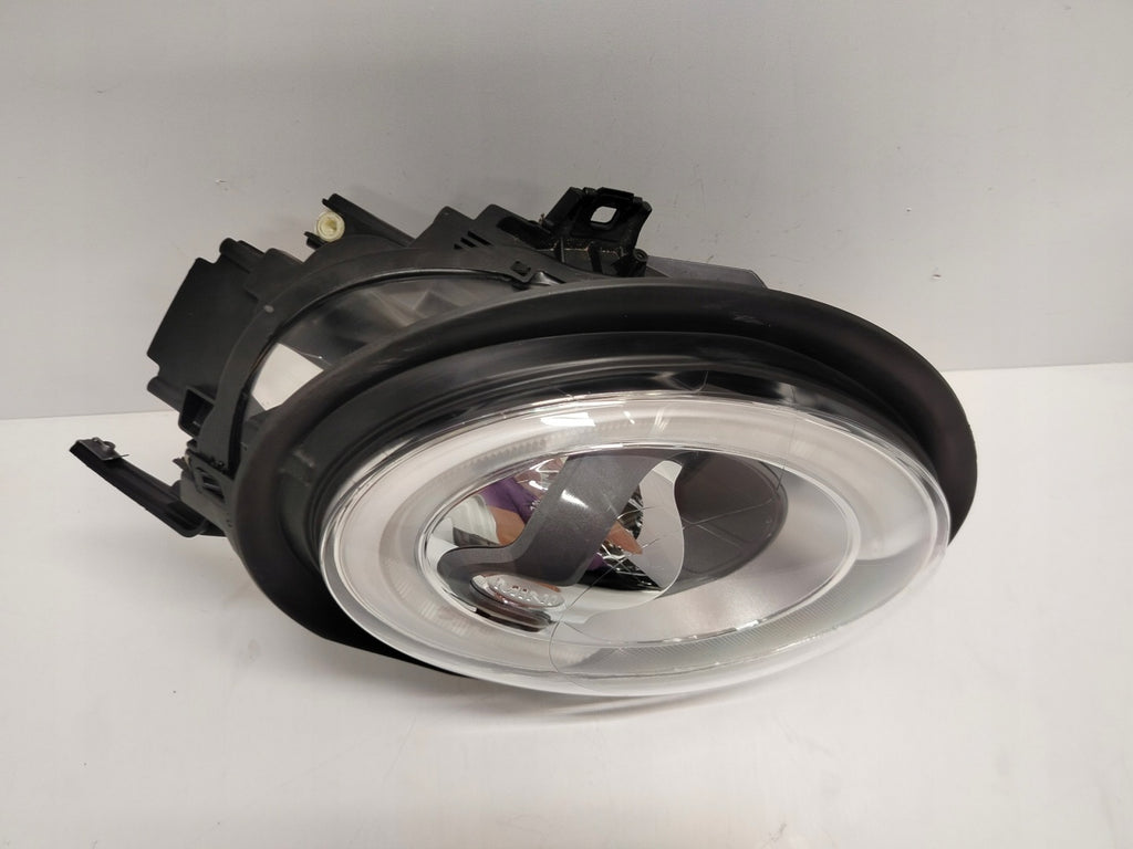 Frontscheinwerfer Mini F56 F55 7494878 Full LED Rechts Scheinwerfer Headlight SCH5959440999ww