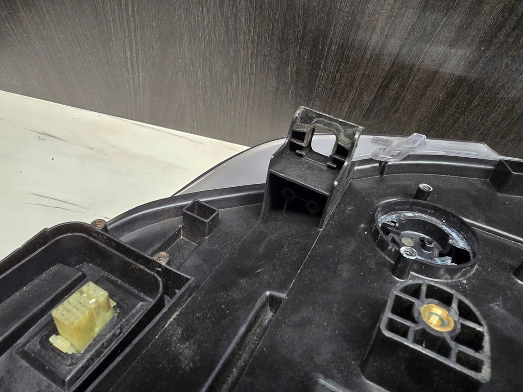 Frontscheinwerfer BMW X5 E70 7221896 Xenon Rechts Scheinwerfer Headlight SCH2886848874pc