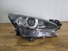 Load image into Gallery viewer, Frontscheinwerfer Mazda 2 Dj D43N-51030 Rechts Scheinwerfer Headlight