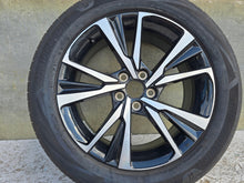 Load image into Gallery viewer, 1x Alufelge 18 Zoll 7.0" 5x114.3 Toyota Rim Wheel FEL2469004011uu