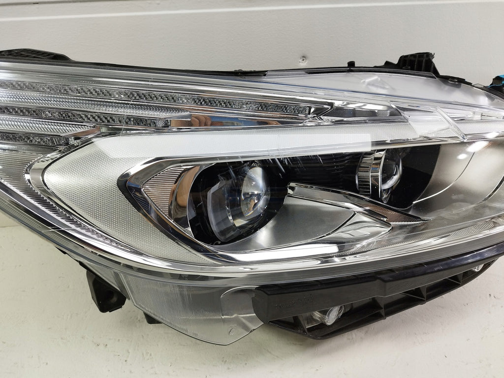 Frontscheinwerfer Ford Galaxy EM2B13W029EM Full LED Rechts Headlight