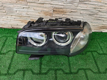 Load image into Gallery viewer, Frontscheinwerfer BMW X3 E83 7162193 Xenon Links Scheinwerfer Headlight SCH5950146277cb