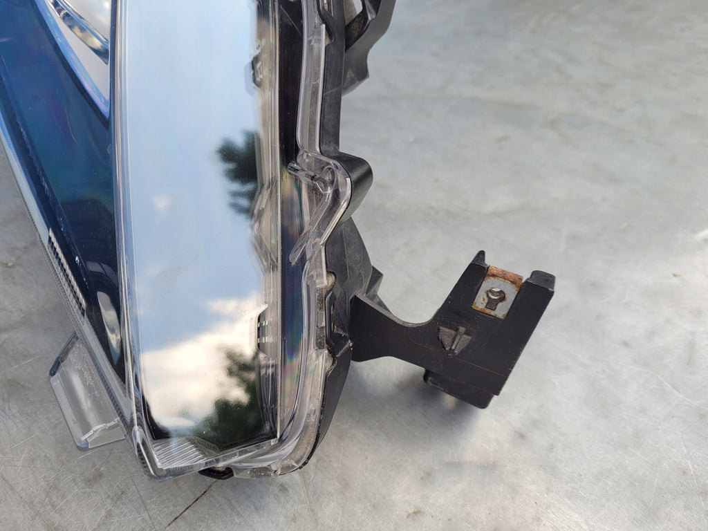 Frontscheinwerfer Mitsubishi Eclipse Cross Full LED Rechts Headlight