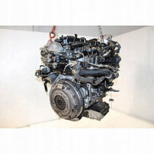 Laden Sie das Bild in den Galerie-Viewer, Motor Ford Connect 1.5 TDCI 120PS 88kW 65TKm 2013 Diesel Engine Unkomplett MOT7938039638nu