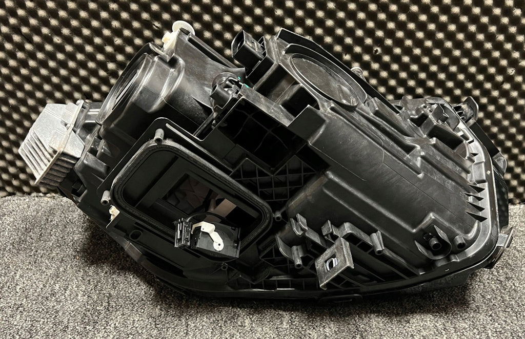 Frontscheinwerfer Mercedes-Benz Eqa A2439060100 Links Scheinwerfer Headlight SCH7393701996rf
