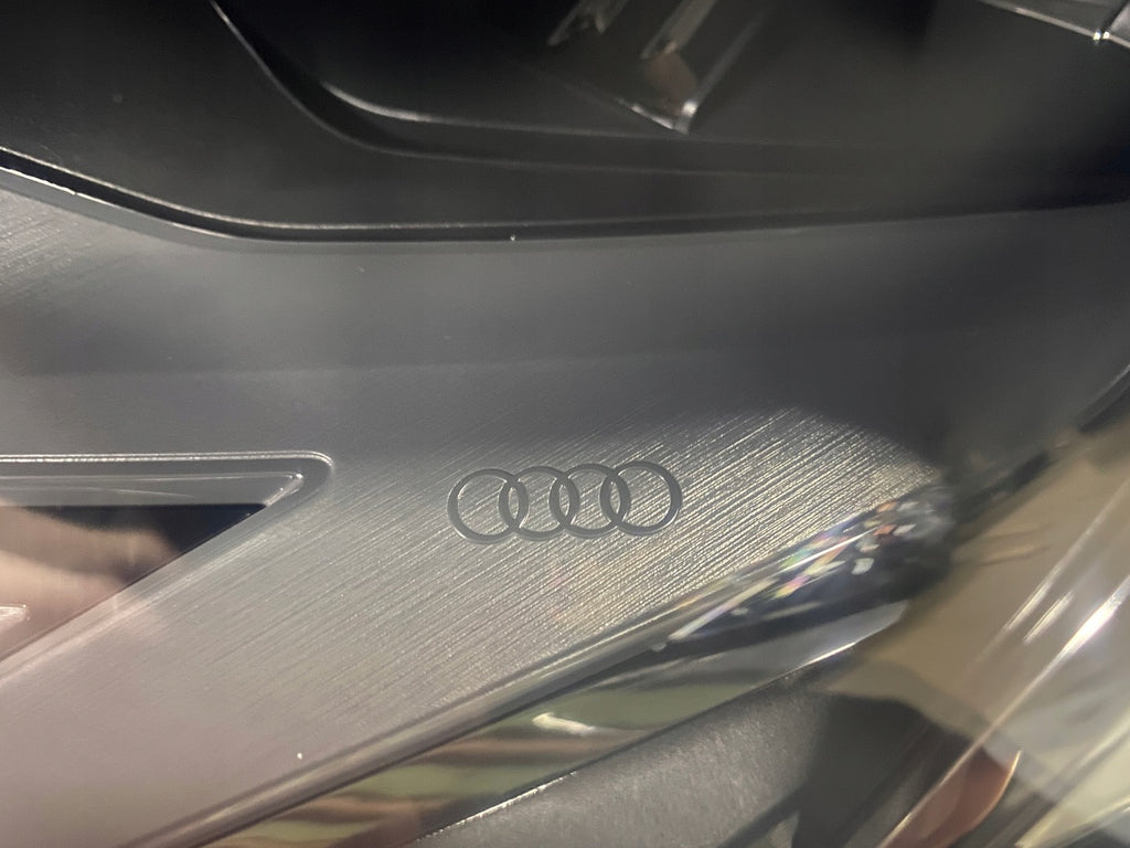 Frontscheinwerfer Audi A1 82A941033D LED Links Scheinwerfer Headlight