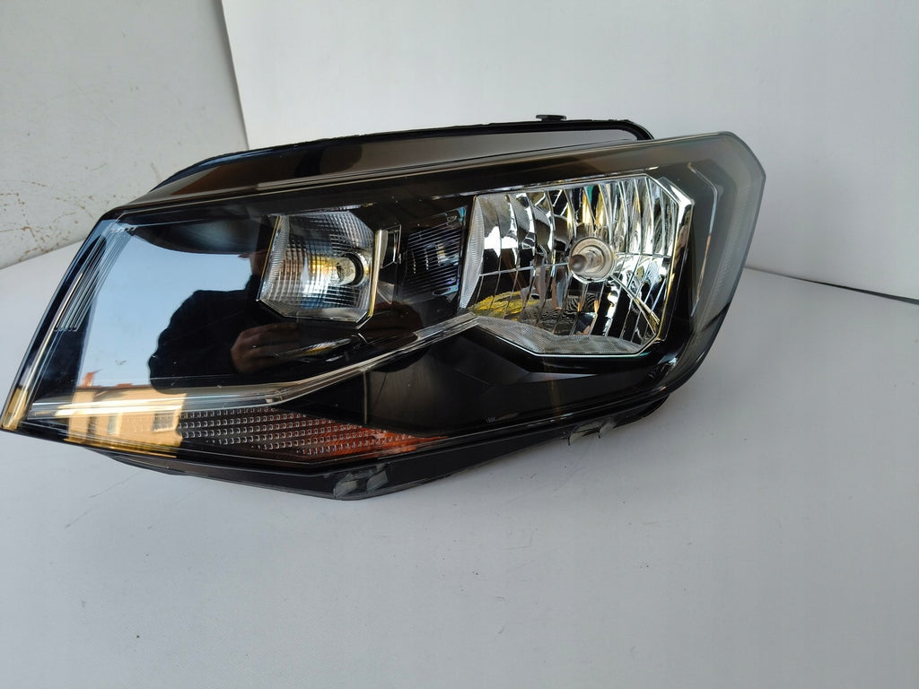 Frontscheinwerfer VW Caddy 2K1941015B Links Scheinwerfer Headlight SCH1781792770dc