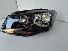 Laden Sie das Bild in den Galerie-Viewer, Frontscheinwerfer VW Caddy 2K1941015B Links Scheinwerfer Headlight SCH1781792770dc