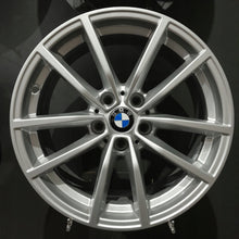 Laden Sie das Bild in den Galerie-Viewer, 4x Alufelge 17 Zoll 7.5" 5x112 30ET 6883520 BMW 3 G21 G20 Rim Wheel FEL8387629723gg