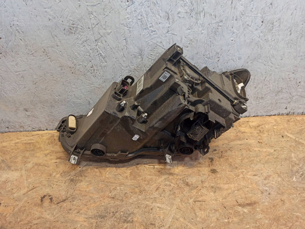 Frontscheinwerfer Seat Leon 5FB941008F Rechts Scheinwerfer Headlight SCH4622501454co