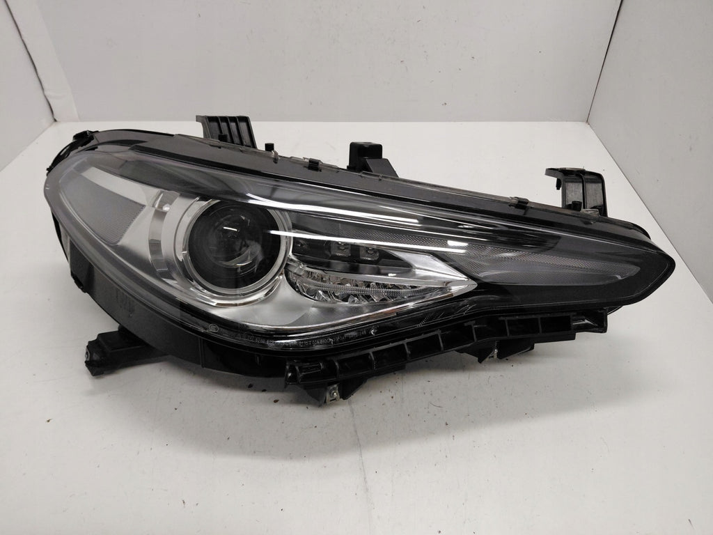 Frontscheinwerfer Alfa Romeo 50557244 Xenon Rechts Scheinwerfer Headlight SCH6970564141se