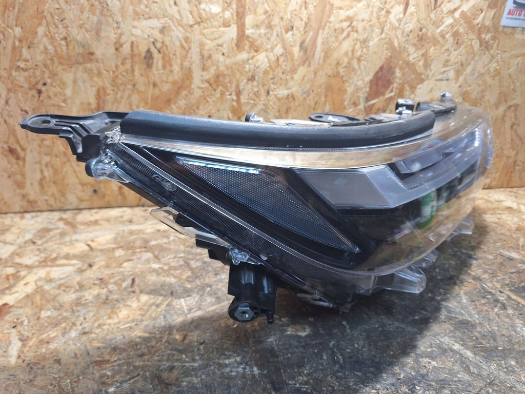 Frontscheinwerfer Toyota V Rechts Scheinwerfer Headlight SCH3449626507hd