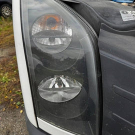 Frontscheinwerfer VW Crafter 2E1941006 9068201361 Rechts Scheinwerfer Headlight SCH3474247774eb