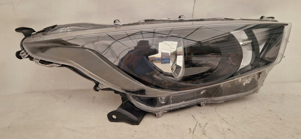 Frontscheinwerfer Toyota 4 Yaris Rechts Scheinwerfer Headlight