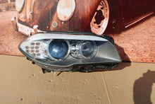 Laden Sie das Bild in den Galerie-Viewer, Frontscheinwerfer BMW 5 F11 F10 7203252 Xenon Rechts Scheinwerfer Headlight SCH4944897982sf