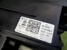 Laden Sie das Bild in den Galerie-Viewer, Frontscheinwerfer VW Transporter Caravelle 7L1941036D LED Rechts Headlight