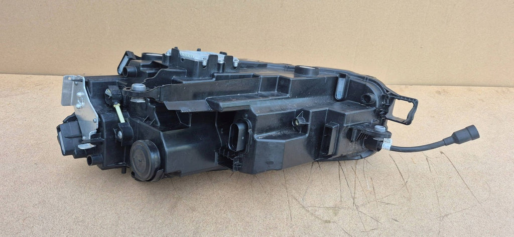 Frontscheinwerfer Skoda Superb I 3P1941016 Rechts Scheinwerfer Headlight SCH1979051695it