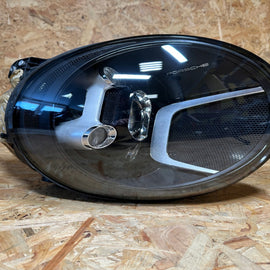 Frontscheinwerfer Porsche 992941006J Rechts Scheinwerfer Headlight SCH2776343224ba