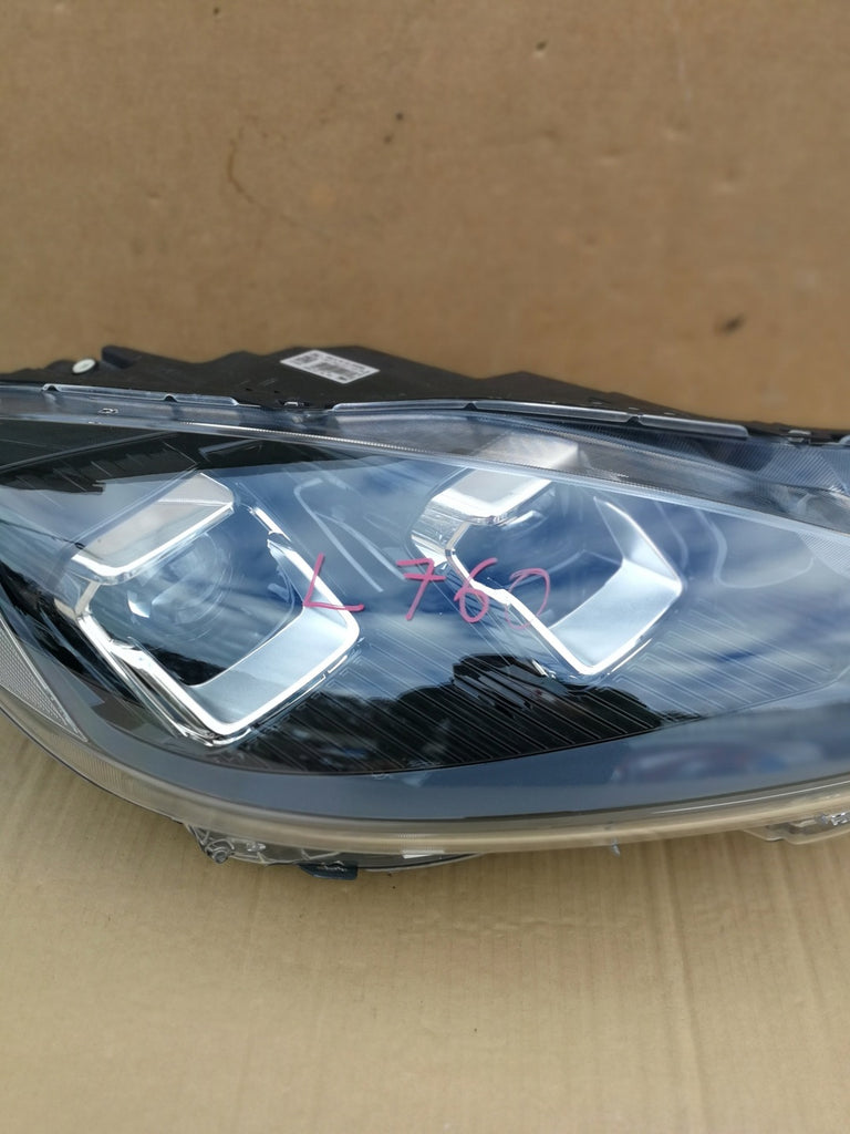 Frontscheinwerfer Ford Kuga III Dfk LV4B-13E016-AH Full LED Rechts Headlight SCH6568886380pm