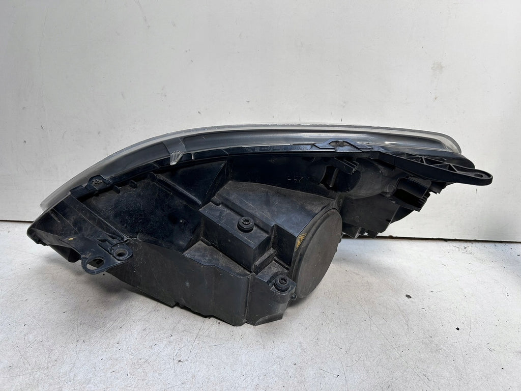 Frontscheinwerfer Opel Zafira B 13252471 Rechts Scheinwerfer Headlight SCH4474317833rk