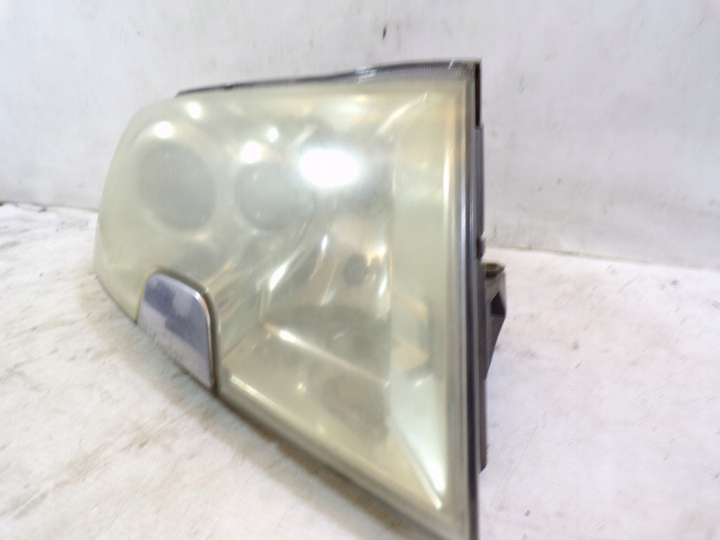 Frontscheinwerfer Skoda Superb I Xenon Rechts Scheinwerfer Headlight SCH5436916168lf