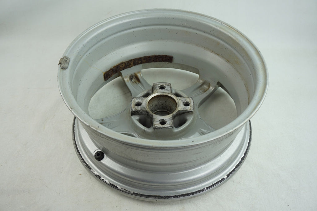 1x Alufelge 15 Zoll 6.0" 4x108 25ET Rim Wheel FEL5449456196hp