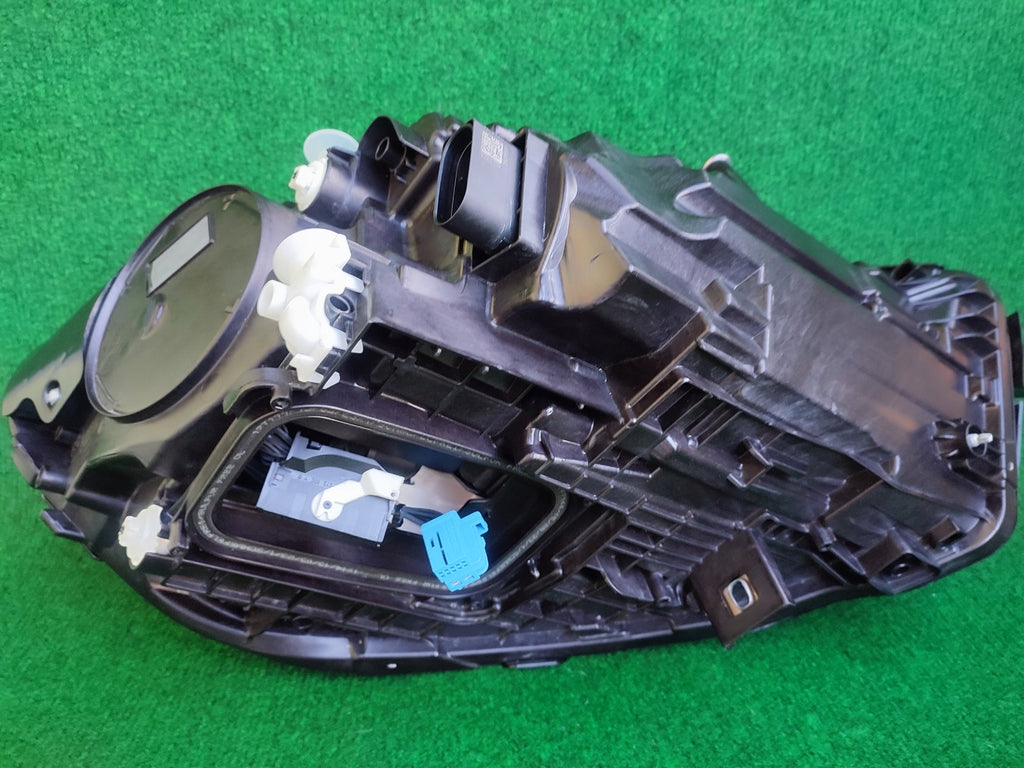 Frontscheinwerfer Mercedes-Benz A1779065704 LED Links Scheinwerfer Headlight SCH3547722389zn