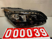 Load image into Gallery viewer, Frontscheinwerfer Peugeot II 89911449 LED Rechts Scheinwerfer Headlight SCH8508613114yi