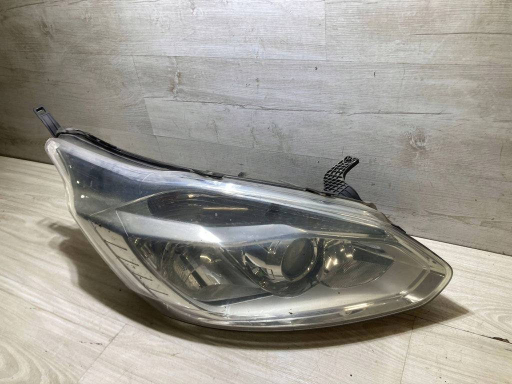 Frontscheinwerfer Ford Transit Custom GK21-13D152-BA Rechts Headlight SCH3758032320tj