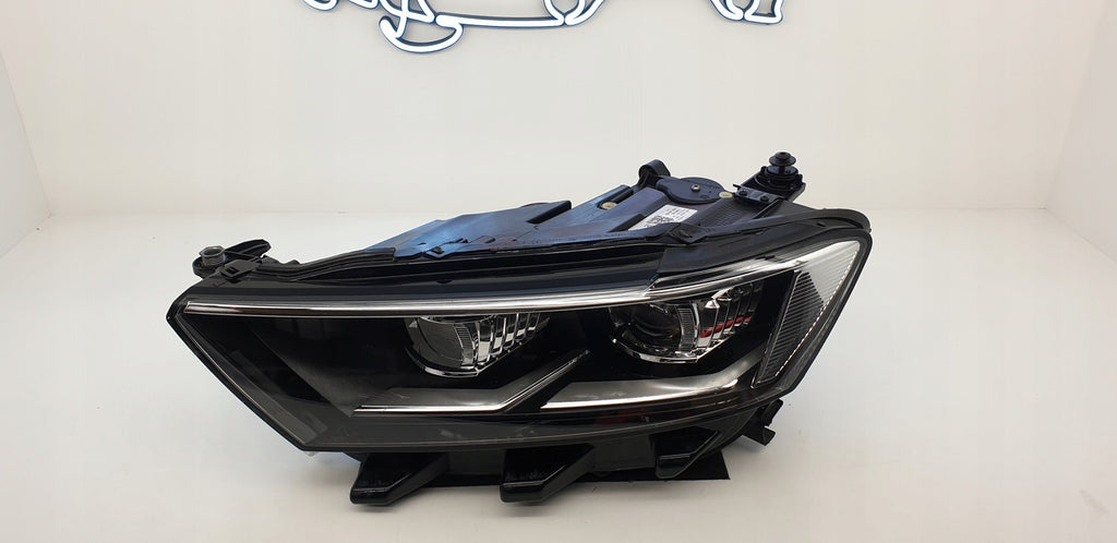 Frontscheinwerfer VW T Roc 2GA941035P Full LED Links Scheinwerfer Headlight SCH7054413126vu