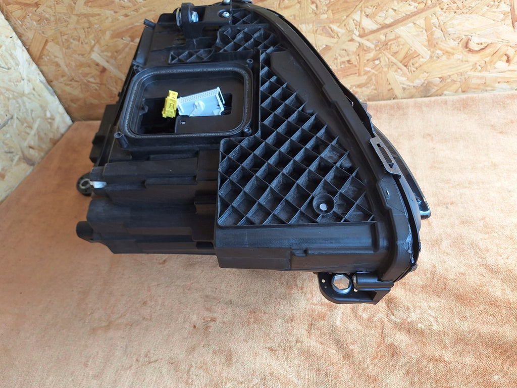 Frontscheinwerfer Mercedes-Benz W213 A2139061804 LED Rechts Headlight SCH7972735001vk