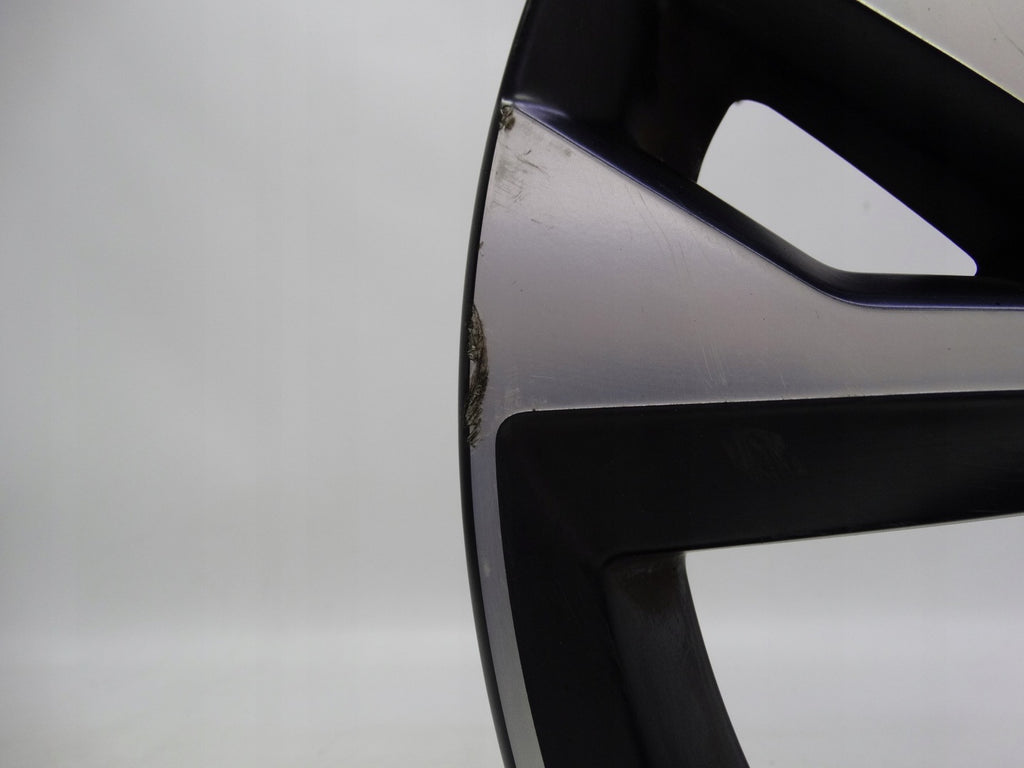 1x Alufelge 18 Zoll 8.0" 5x108 42ET 31471482 Volvo V60 S60 Iii Rim Wheel