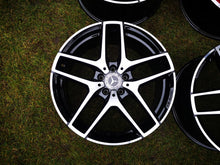 Laden Sie das Bild in den Galerie-Viewer, 4x Alufelge 19 Zoll 8.0" 5x112 38ET A2534011800 Mercedes-Benz Glc Rim Wheel FEL4429403796el