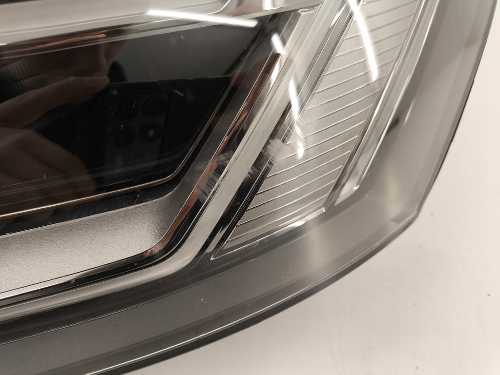 Frontscheinwerfer Audi A6 C8 4K0941039 Links Scheinwerfer Headlight SCH4465025652du