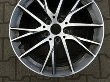 Load image into Gallery viewer, 1x Alufelge 17 Zoll 7849122 BMW F45 1 F40 F46 Rim Wheel FEL8686781812jy