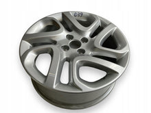 Laden Sie das Bild in den Galerie-Viewer, 1x Alufelge 17 Zoll 6.5&quot; 4x100 40ET 403008967 Dacia Sandero Captur Clio 1