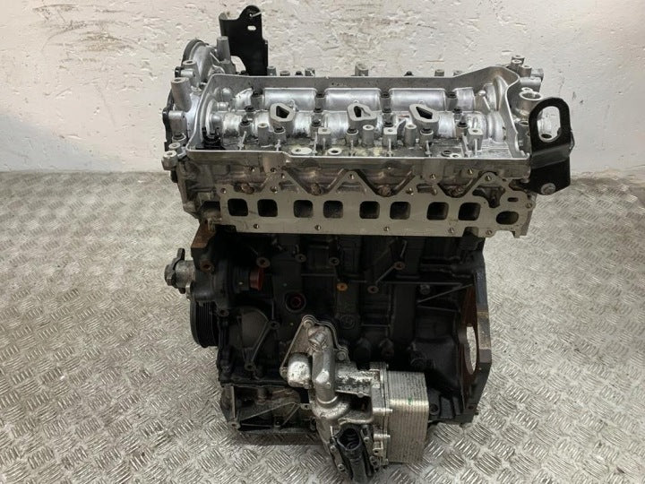 Motor Renault Master III M9TSBCD7 2.3 DCI Diesel Engine Unkomplett MOT6588992438qm