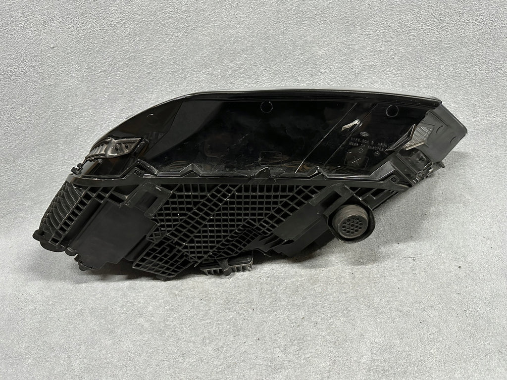 Frontscheinwerfer Audi Q7 4M0941086C Laser Rechts Scheinwerfer Headlight SCH8641407319kc