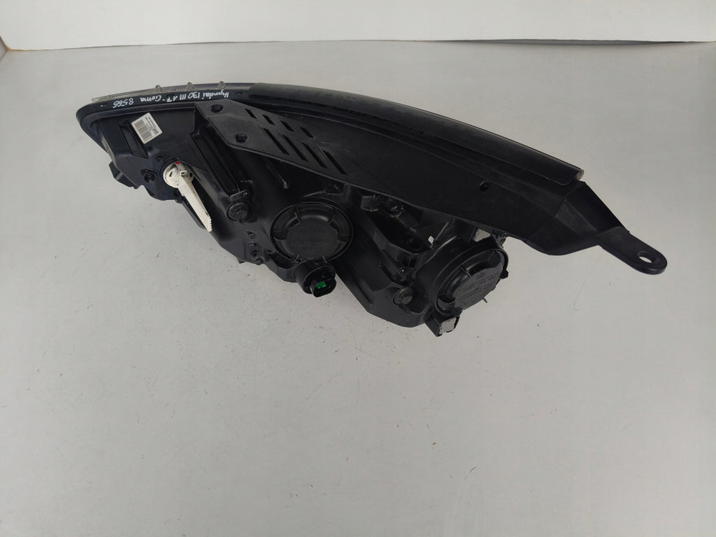 Frontscheinwerfer Hyundai I30 III 92102-G4040 Rechts Scheinwerfer Headlight SCH1566379285gq