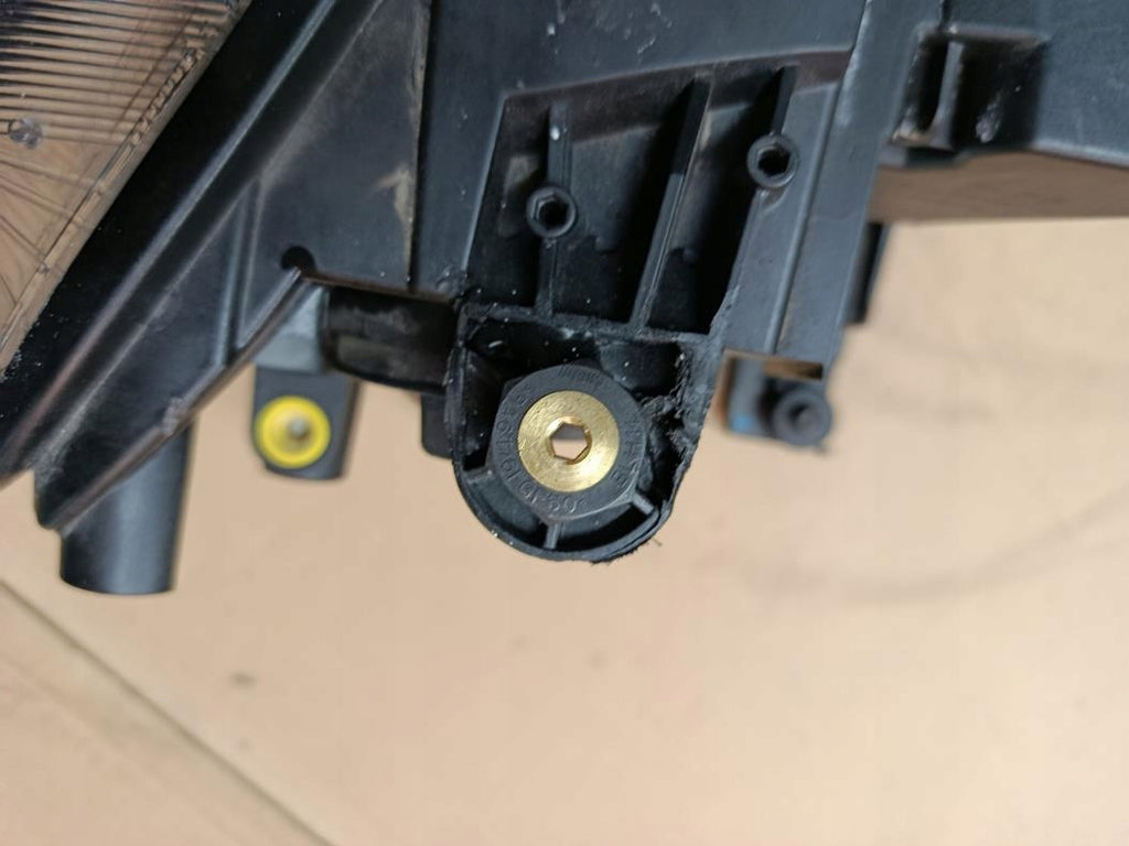 Frontscheinwerfer Ford Tourneo Connect 2KF941005D Links Scheinwerfer Headlight SCH1477569884xt