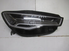 Laden Sie das Bild in den Galerie-Viewer, Frontscheinwerfer Audi A6 4G0941036 4G0941034H LED Rechts Scheinwerfer Headlight SCH6824330566vt