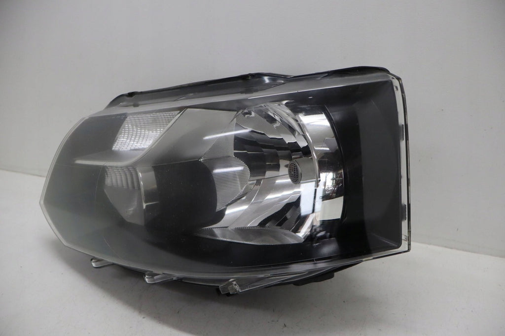 Frontscheinwerfer VW T5 7E1941015D Links Scheinwerfer Headlight SCH6381493074jf